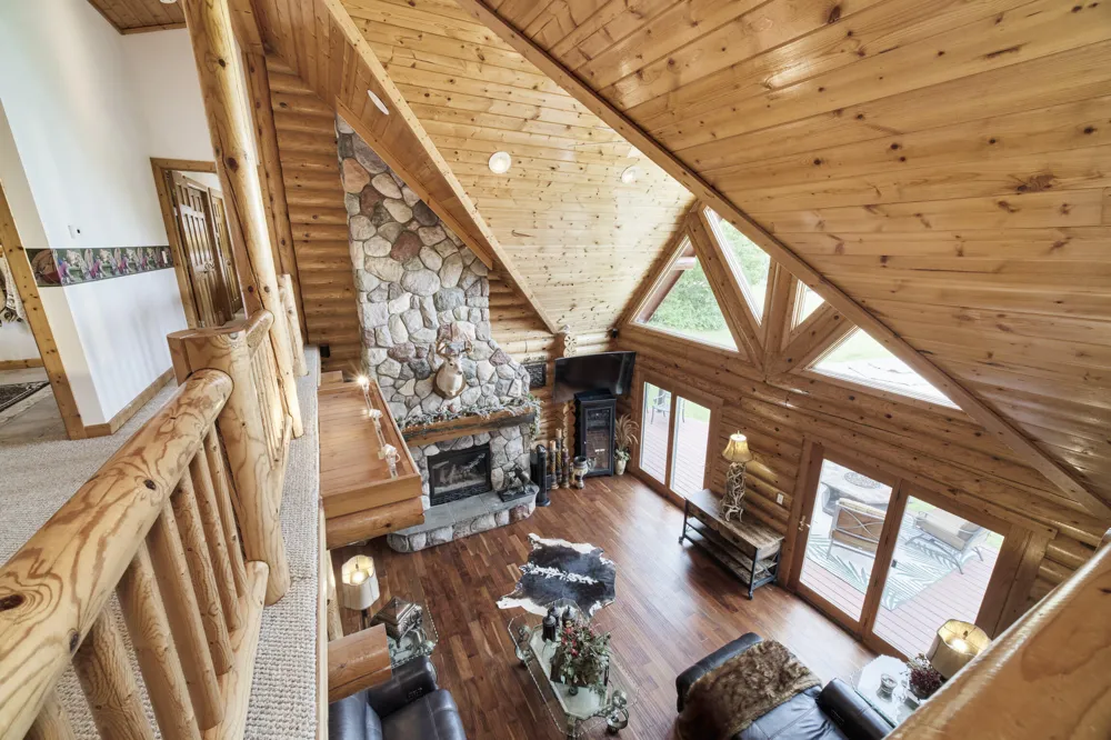 302 E Kott Road Manistee, MI 49660