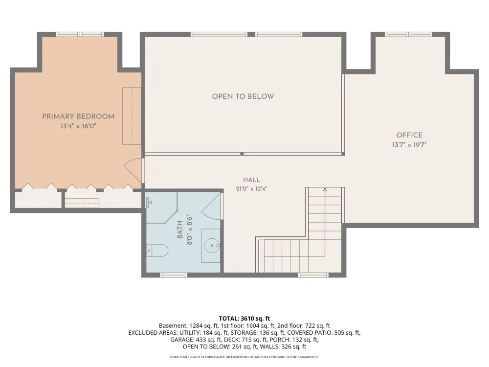 302 E Kott Road Manistee, MI 49660