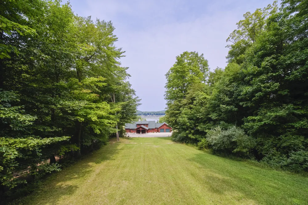 302 E Kott Road Manistee, MI 49660