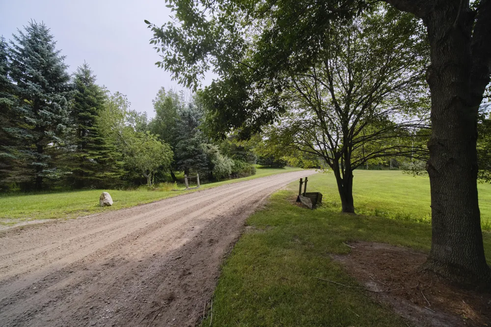 302 E Kott Road Manistee, MI 49660