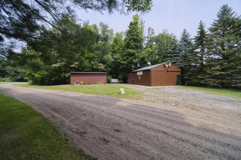 302 E Kott Road Manistee, MI 49660