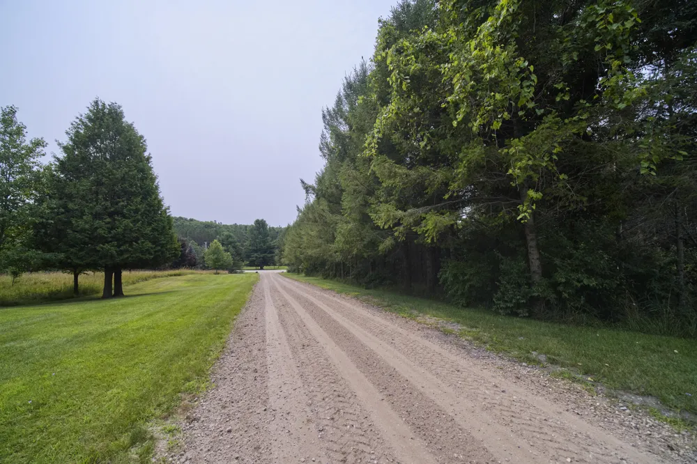 302 E Kott Road Manistee, MI 49660