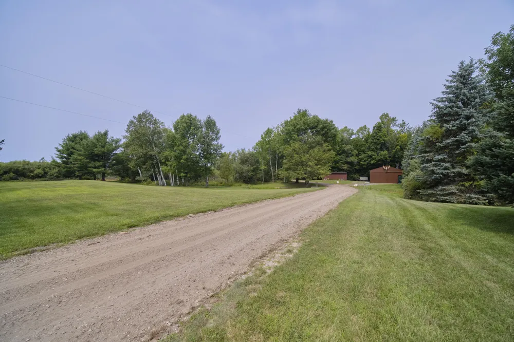 302 E Kott Road Manistee, MI 49660