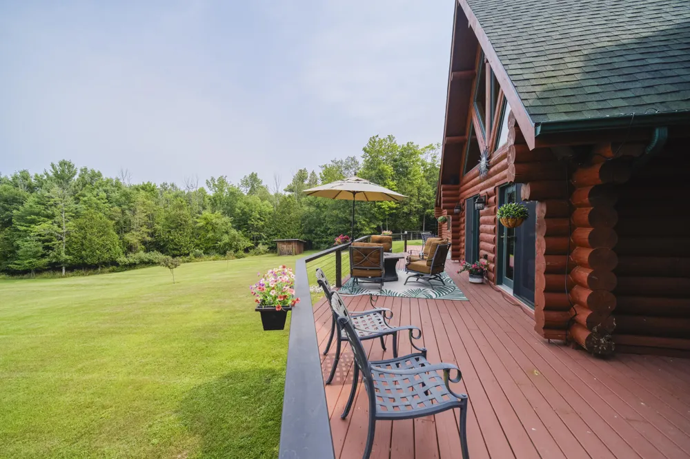 302 E Kott Road Manistee, MI 49660