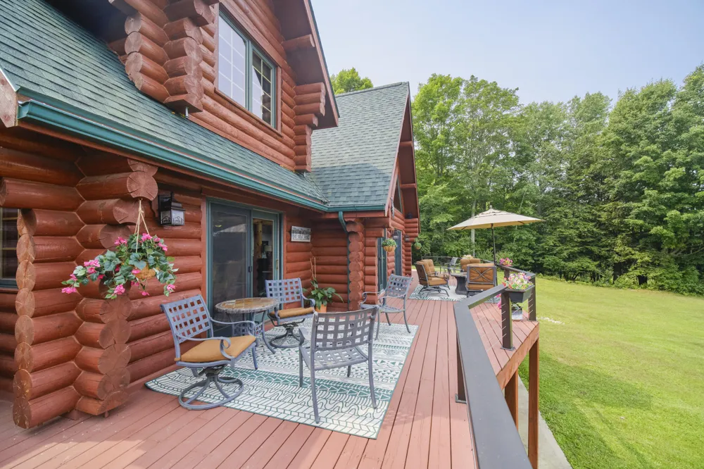 302 E Kott Road Manistee, MI 49660