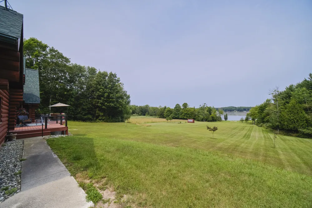 302 E Kott Road Manistee, MI 49660