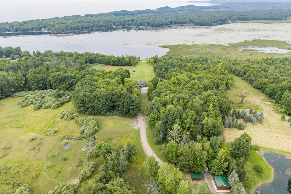 302 E Kott Road Manistee, MI 49660