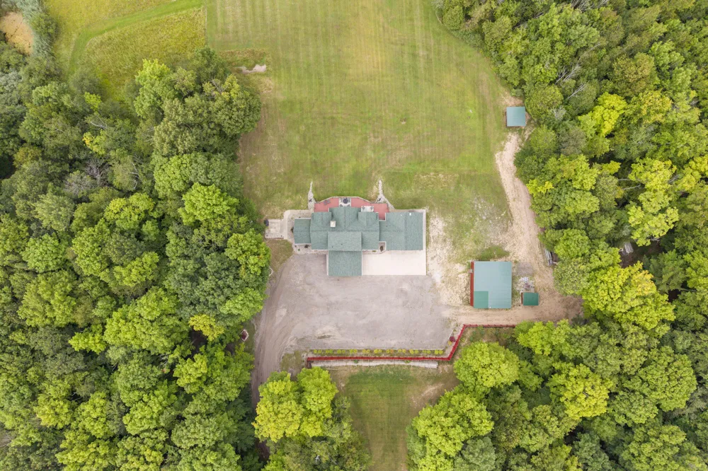 302 E Kott Road Manistee, MI 49660