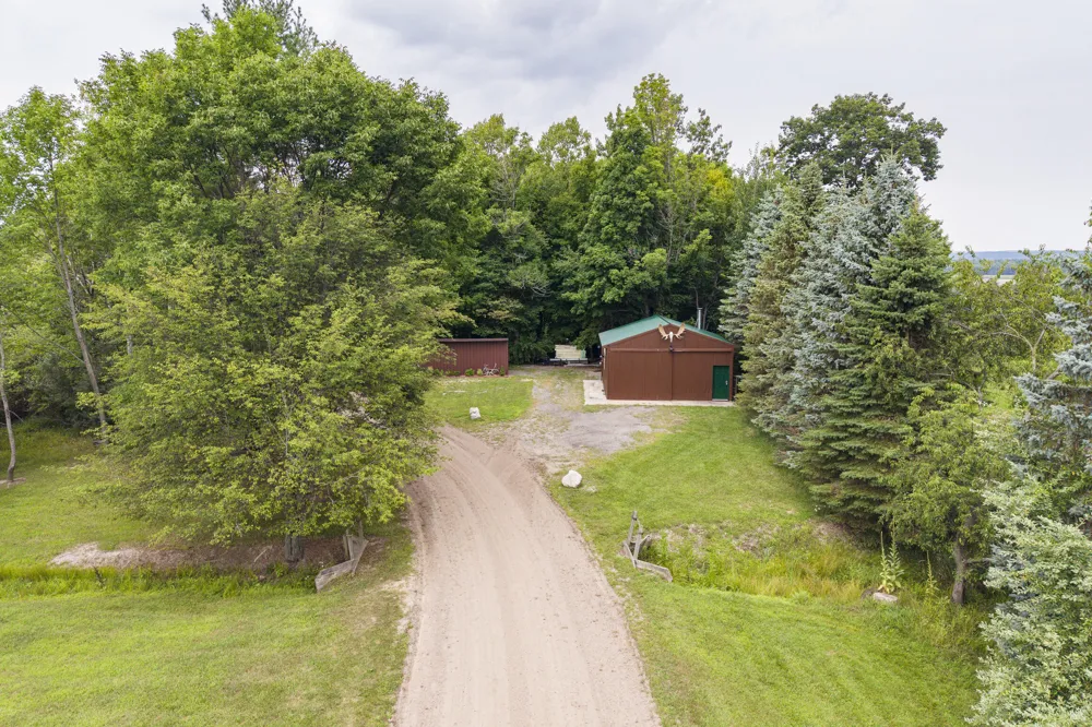 302 E Kott Road Manistee, MI 49660