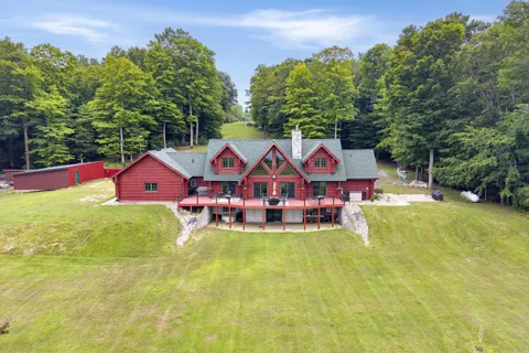 302 E Kott Road
