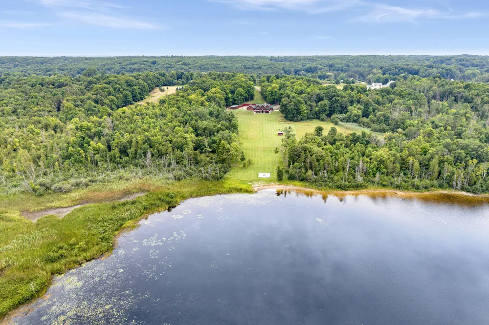 302 E Kott Road Manistee, MI 49660