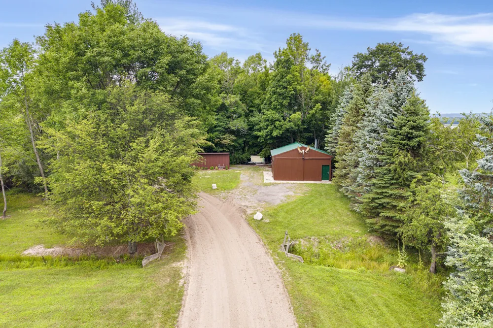 302 E Kott Road Manistee, MI 49660