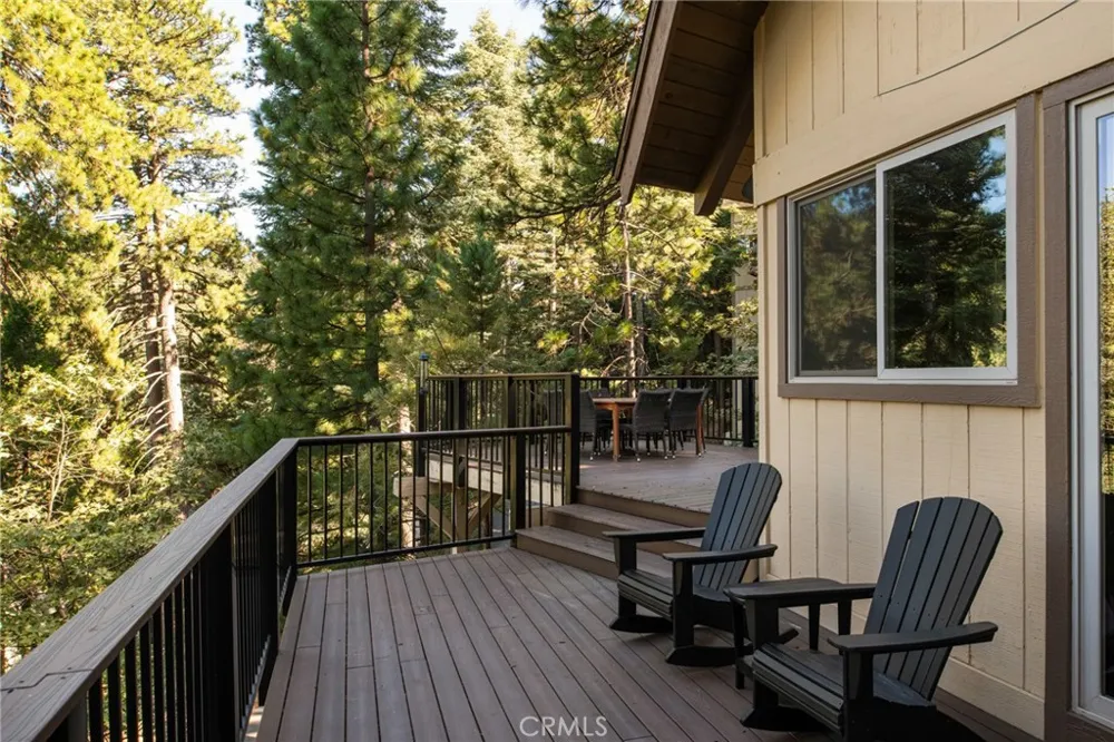 26621 Thunderbird Lake Arrowhead, CA 92352