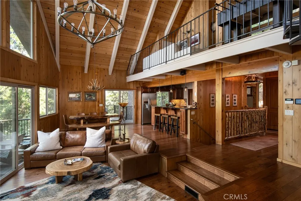 26621 Thunderbird Lake Arrowhead, CA 92352