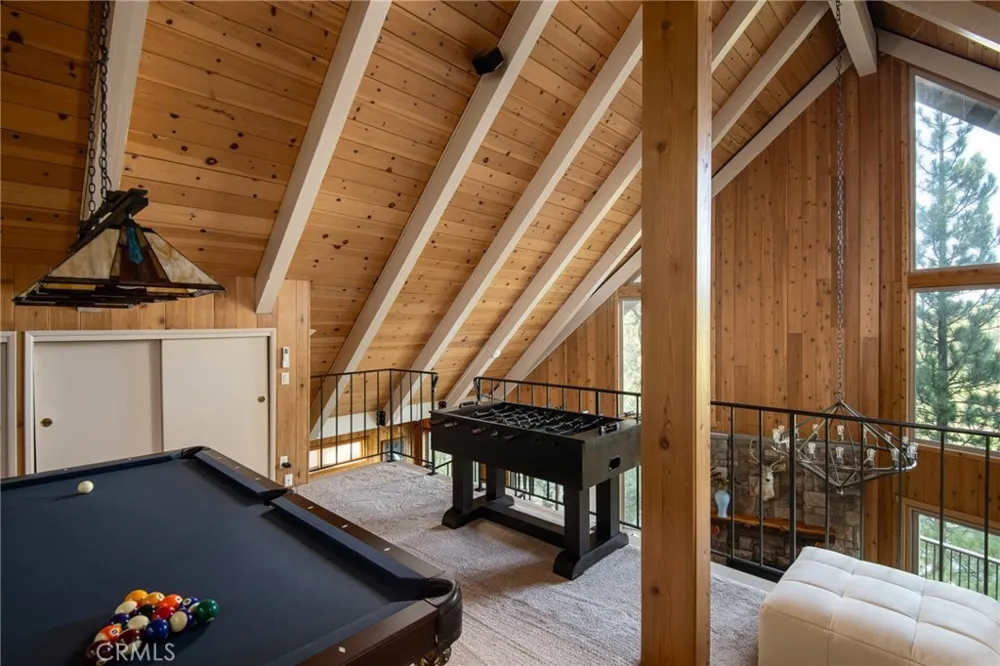26621 Thunderbird Lake Arrowhead, CA 92352