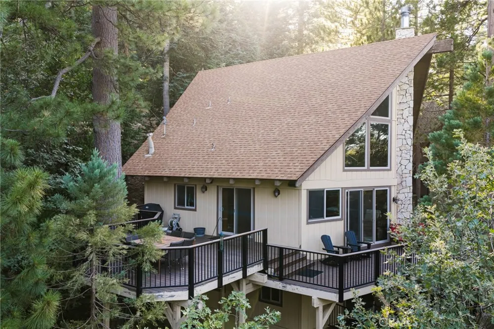 26621 Thunderbird Lake Arrowhead, CA 92352