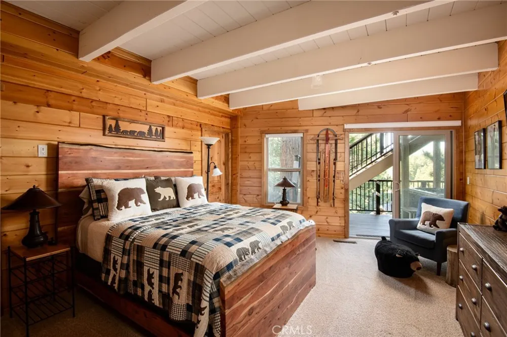 26621 Thunderbird Lake Arrowhead, CA 92352