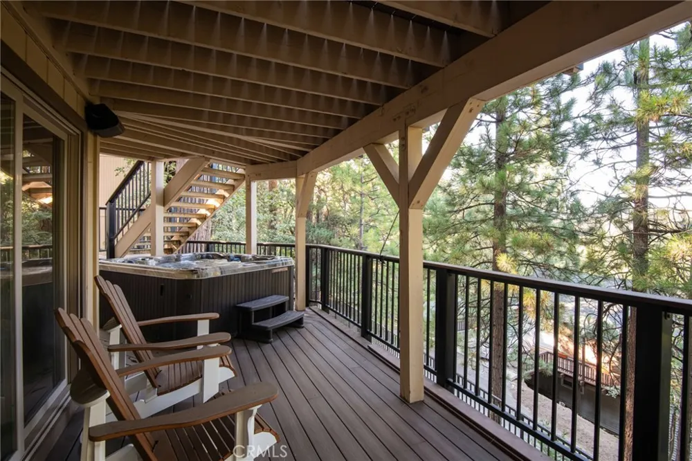 26621 Thunderbird Lake Arrowhead, CA 92352