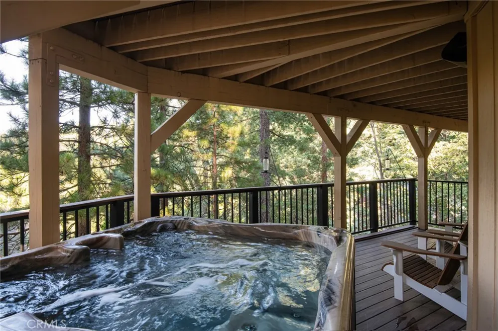 26621 Thunderbird Lake Arrowhead, CA 92352
