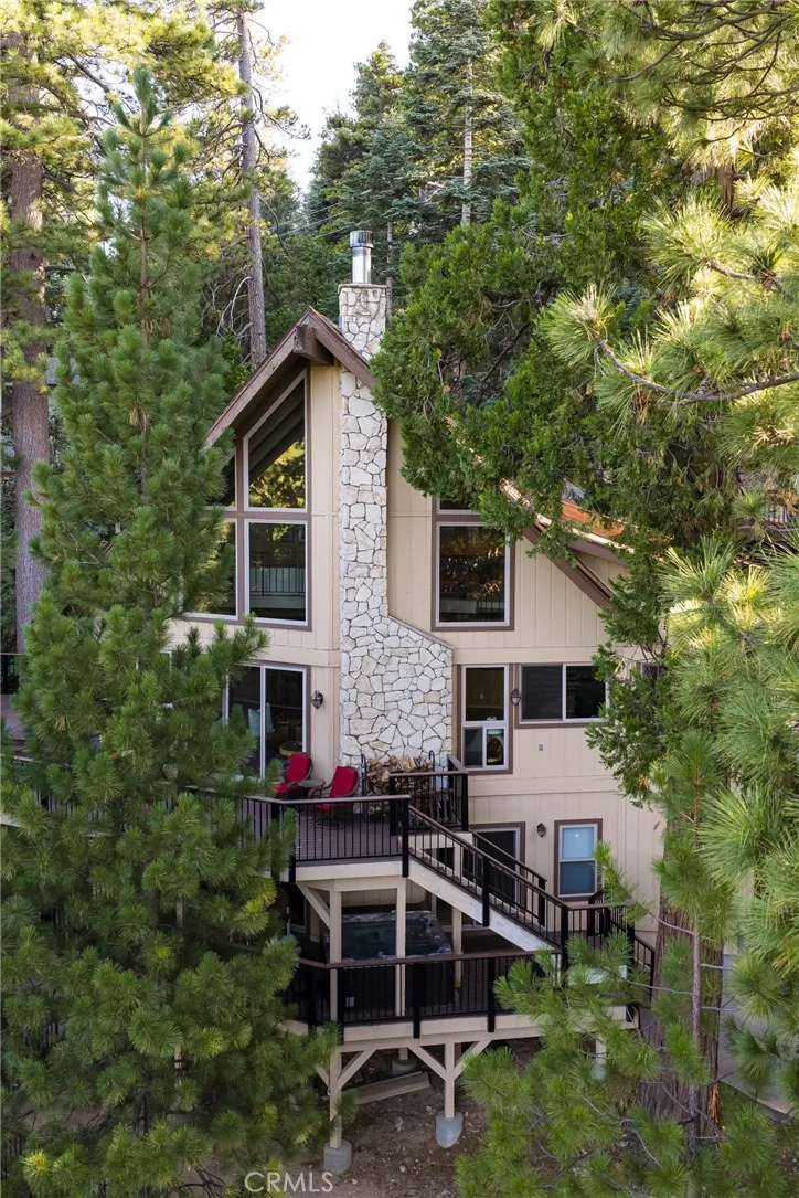 26621 Thunderbird Lake Arrowhead, CA 92352