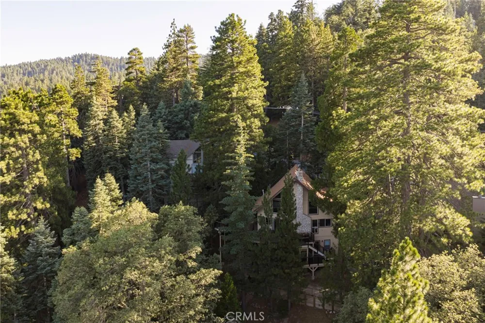 26621 Thunderbird Lake Arrowhead, CA 92352