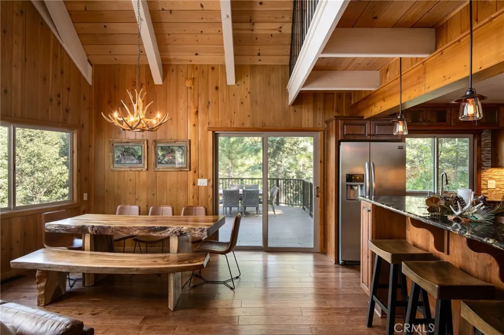 26621 Thunderbird Lake Arrowhead, CA 92352