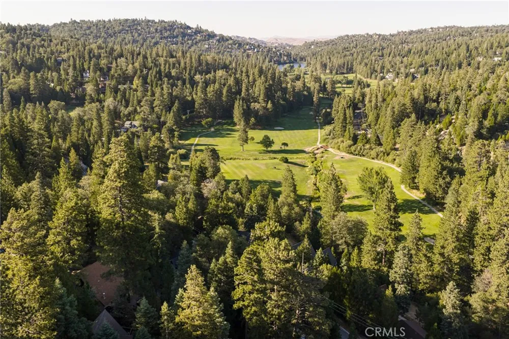 26621 Thunderbird Lake Arrowhead, CA 92352