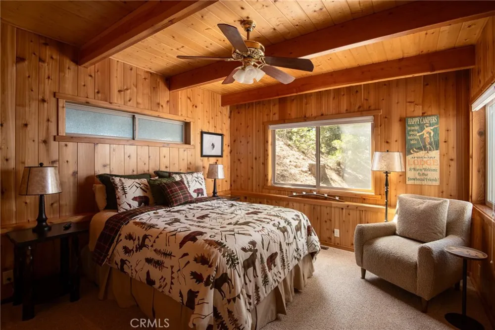 26621 Thunderbird Lake Arrowhead, CA 92352