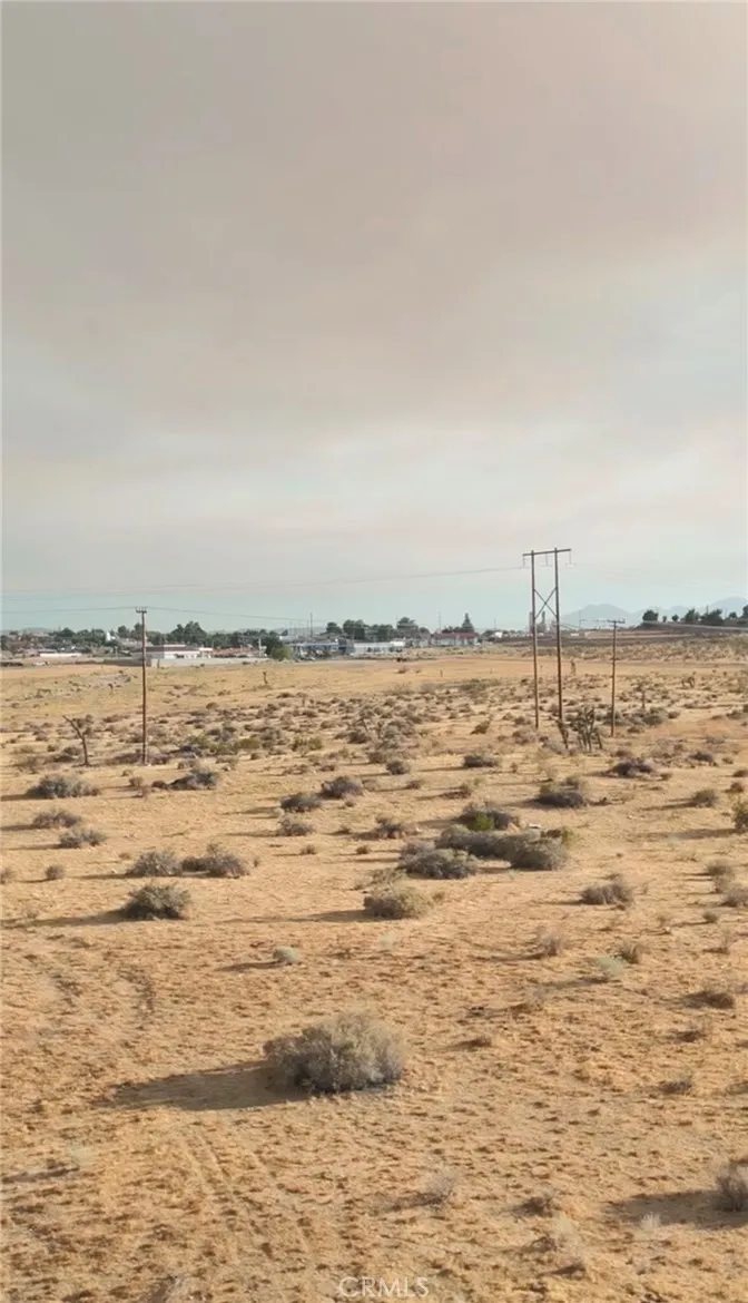 Huerta Street Victorville, CA 92395