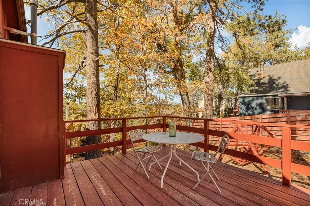 2478 Elko Arrowbear, CA 92382