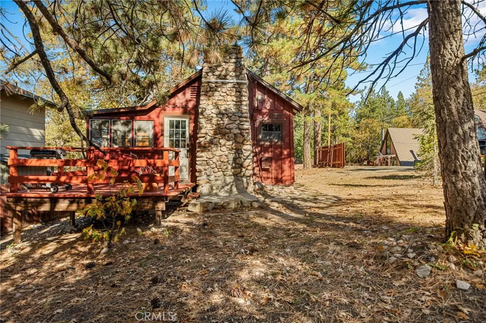 2478 Elko Arrowbear, CA 92382