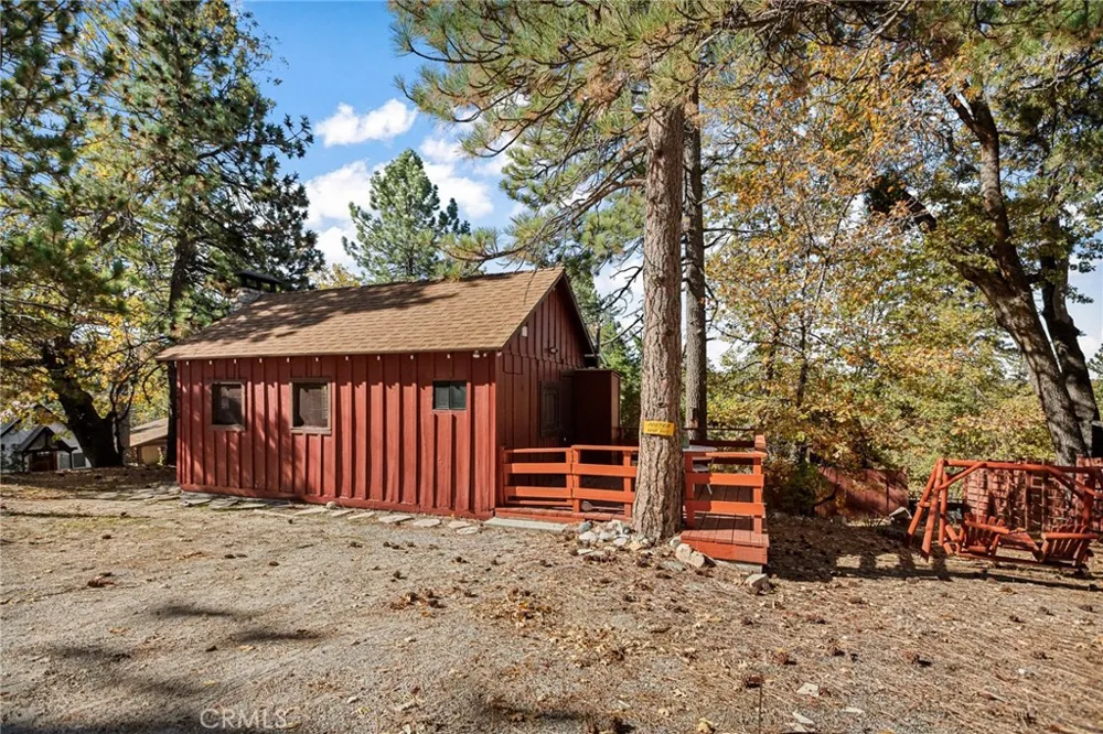 2478 Elko Arrowbear, CA 92382