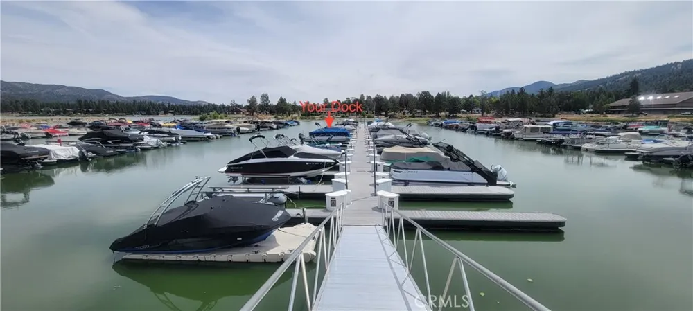400 Pine Knot Boulevard Big Bear Lake, CA 92315