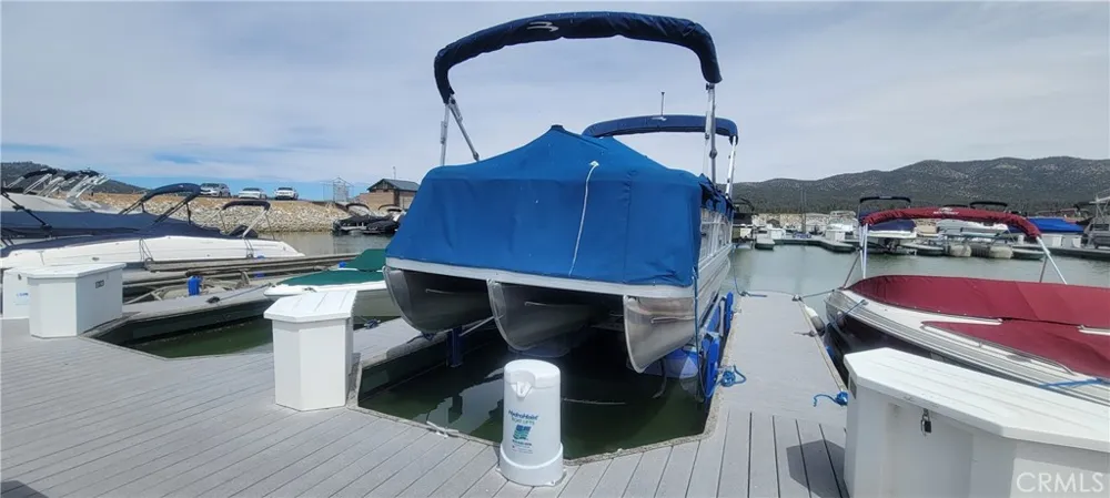 400 Pine Knot Boulevard Big Bear Lake, CA 92315