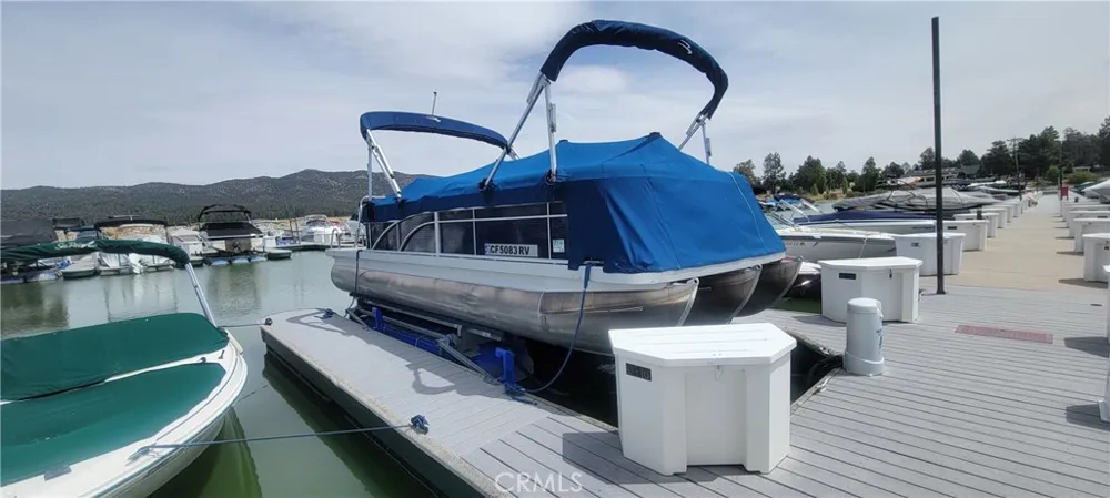 400 Pine Knot Boulevard Big Bear Lake, CA 92315