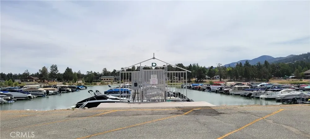 400 Pine Knot Boulevard Big Bear Lake, CA 92315