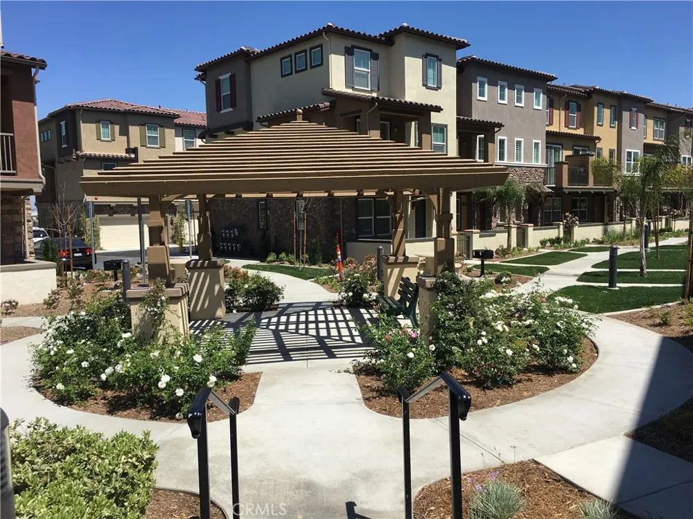 16128 Sereno Chino Hills, CA 91709
