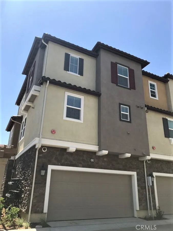 16128 Sereno Chino Hills, CA 91709