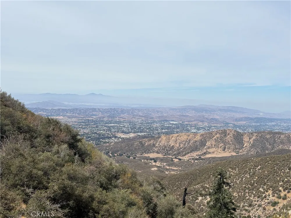 12100 Pisgah Peak Yucaipa, CA 92399