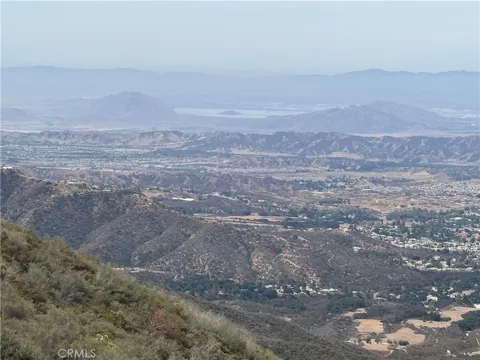 12100 Pisgah Peak