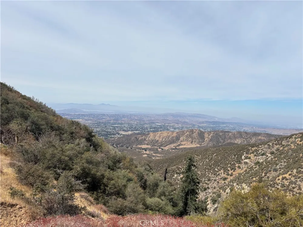 12100 Pisgah Peak Yucaipa, CA 92399