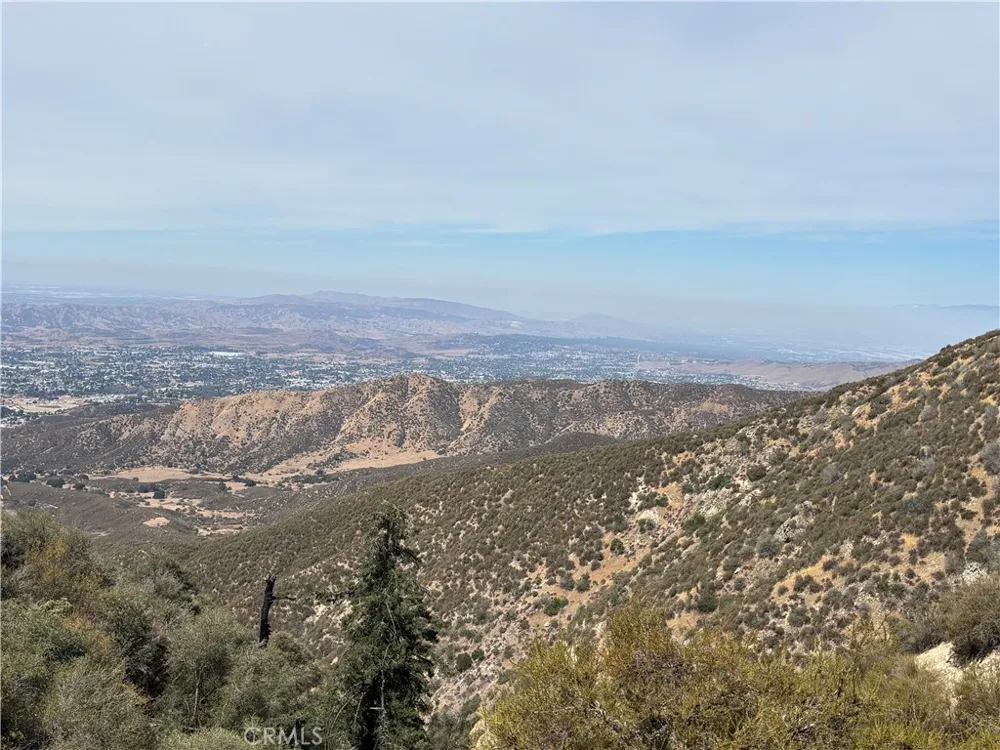 12100 Pisgah Peak Yucaipa, CA 92399