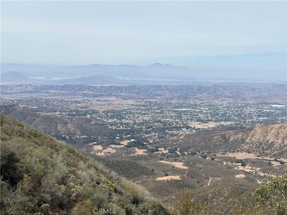 12100 Pisgah Peak Yucaipa, CA 92399