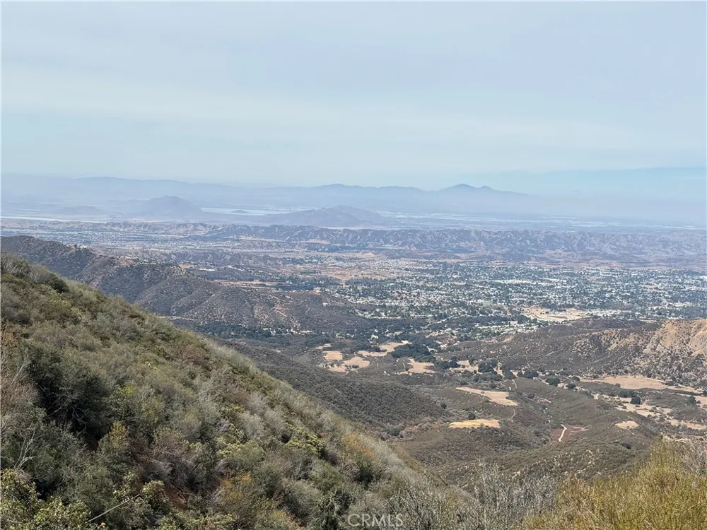 12100 Pisgah Peak Yucaipa, CA 92399