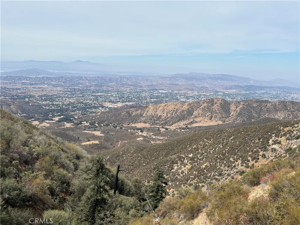 12100 Pisgah Peak Yucaipa, CA 92399