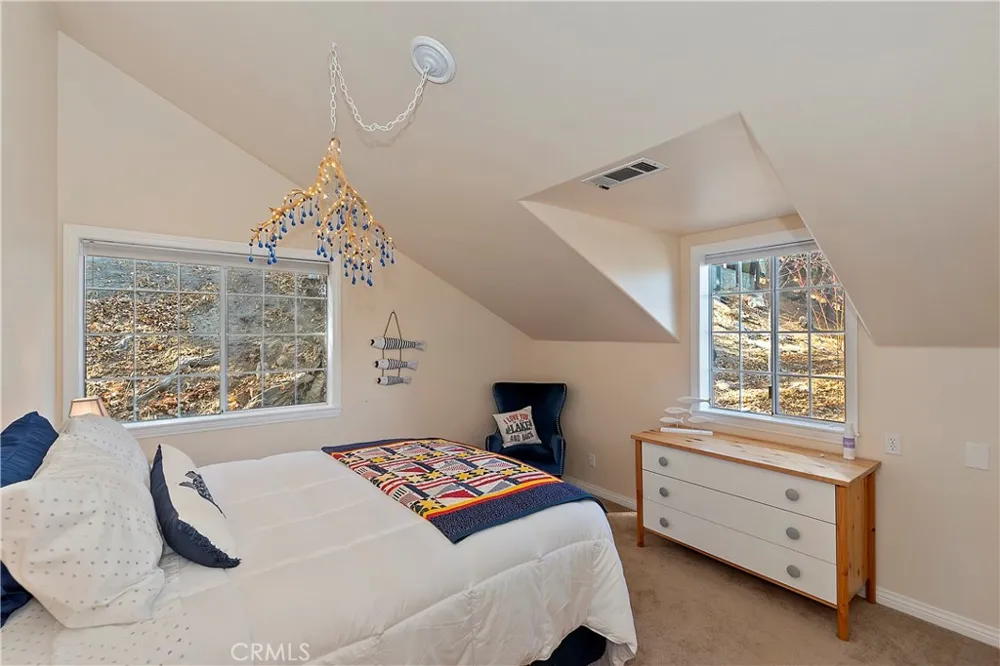27832 St Bernard Lake Arrowhead, CA 92352