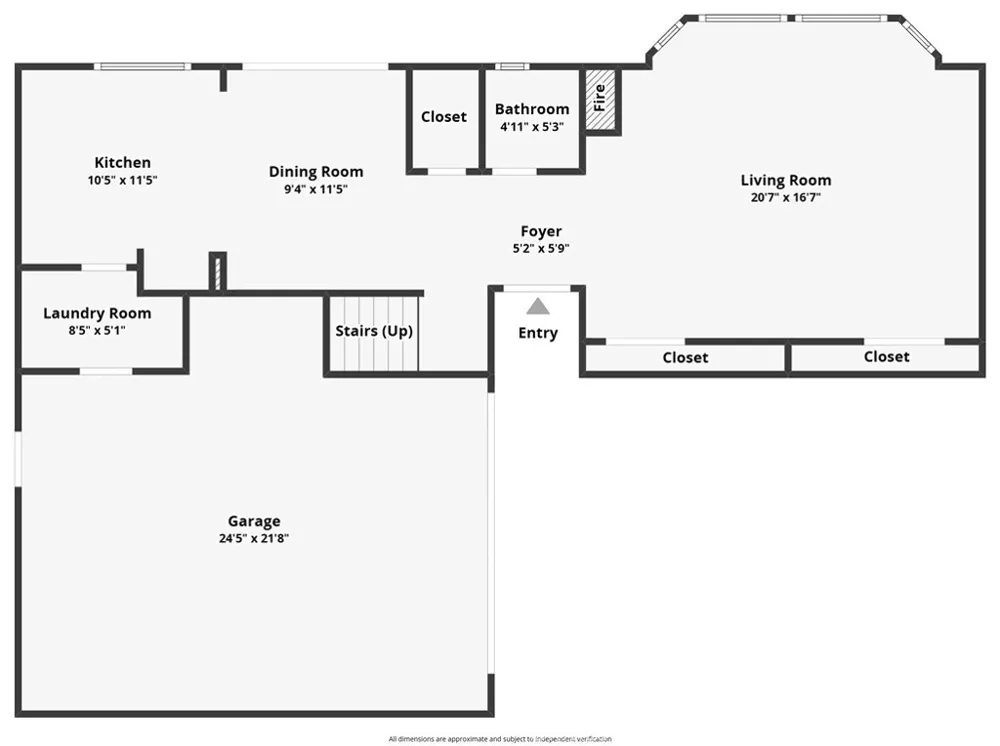 27832 St Bernard Lake Arrowhead, CA 92352