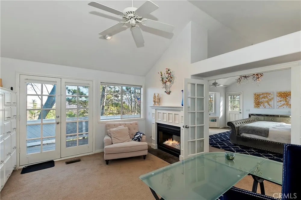 27832 St Bernard Lake Arrowhead, CA 92352