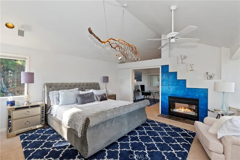27832 St Bernard Lake Arrowhead, CA 92352