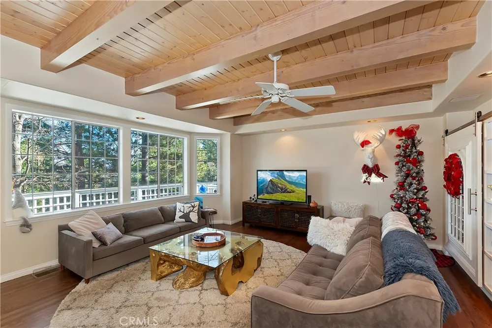 27832 St Bernard Lake Arrowhead, CA 92352